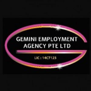 Gemini Employment Agency Private Limited